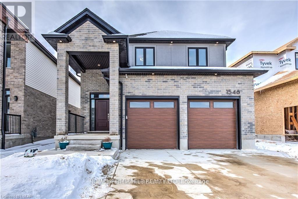 1546 MEDWAY PARK DRIVE, London North, Ontario