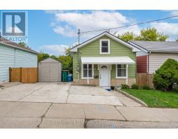 71 BEVERLY STREET, Cambridge, Ontario