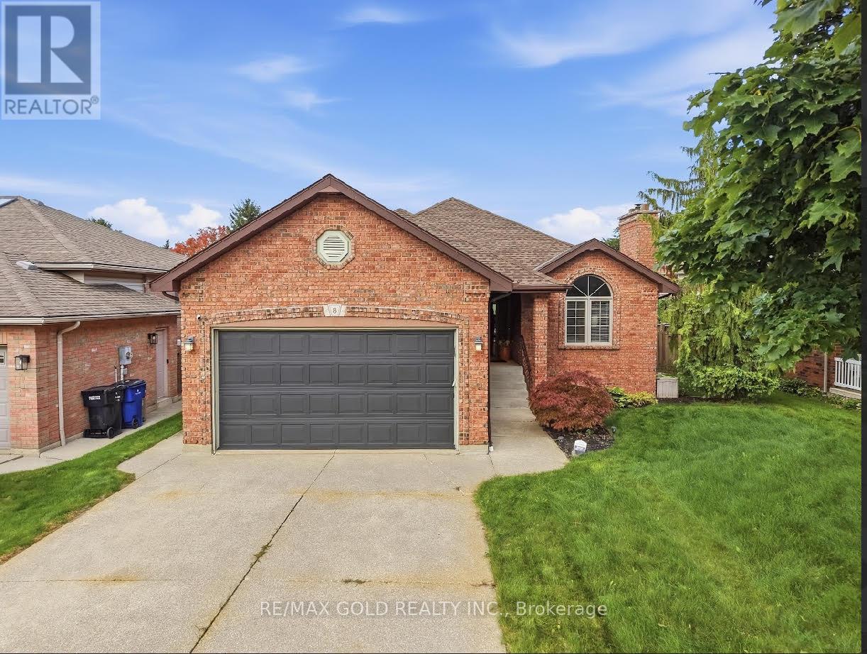 8 GARDEN PATH, Chatham-Kent, Ontario
