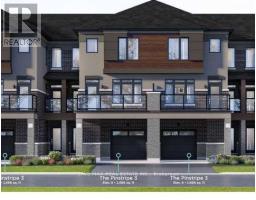89 - 313 CONKLIN ROAD, Brantford, Ontario