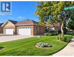 1615 BLUE HERON, Windsor, Ontario