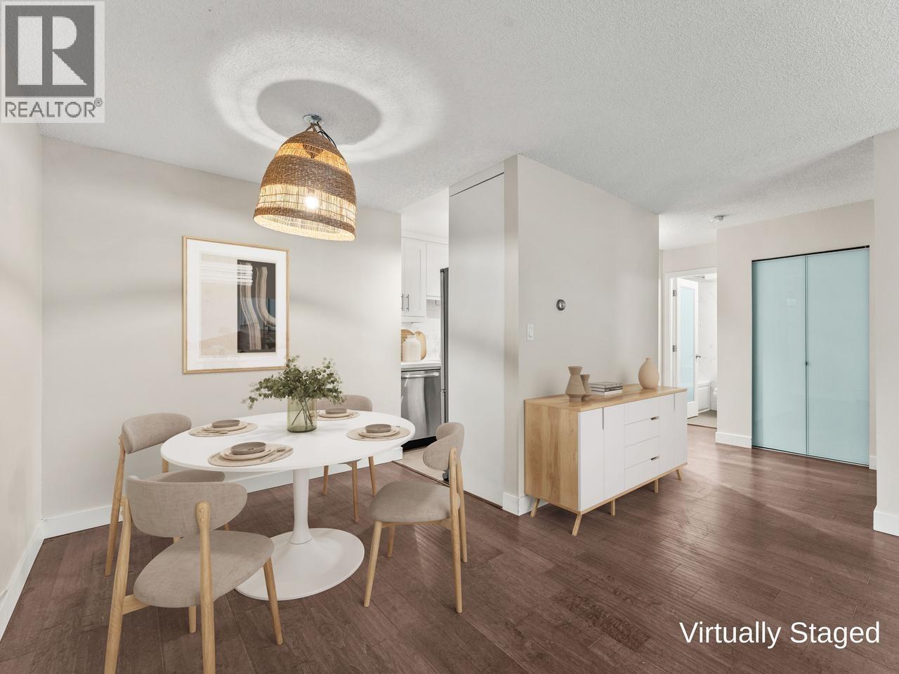 203 1611 E 3rd Avenue, Vancouver, British Columbia  V5N 1H1 - Photo 5 - R3170008