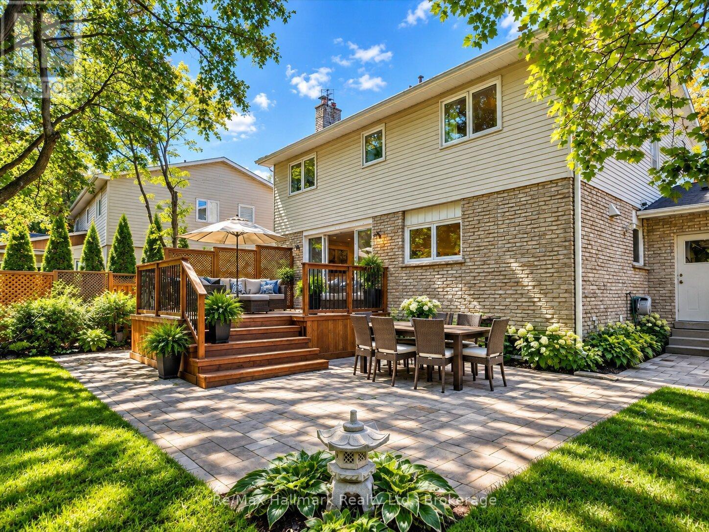 2194 Constance Drive, Oakville, Ontario  L6J 5L4 - Photo 45 - W13862508