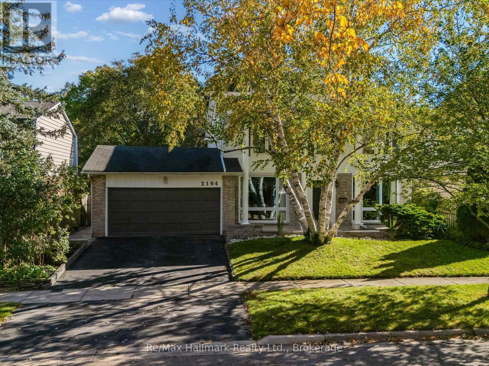 2194 Constance Drive, Oakville, Ontario  L6J 5L4 - Photo 44 - W13862508