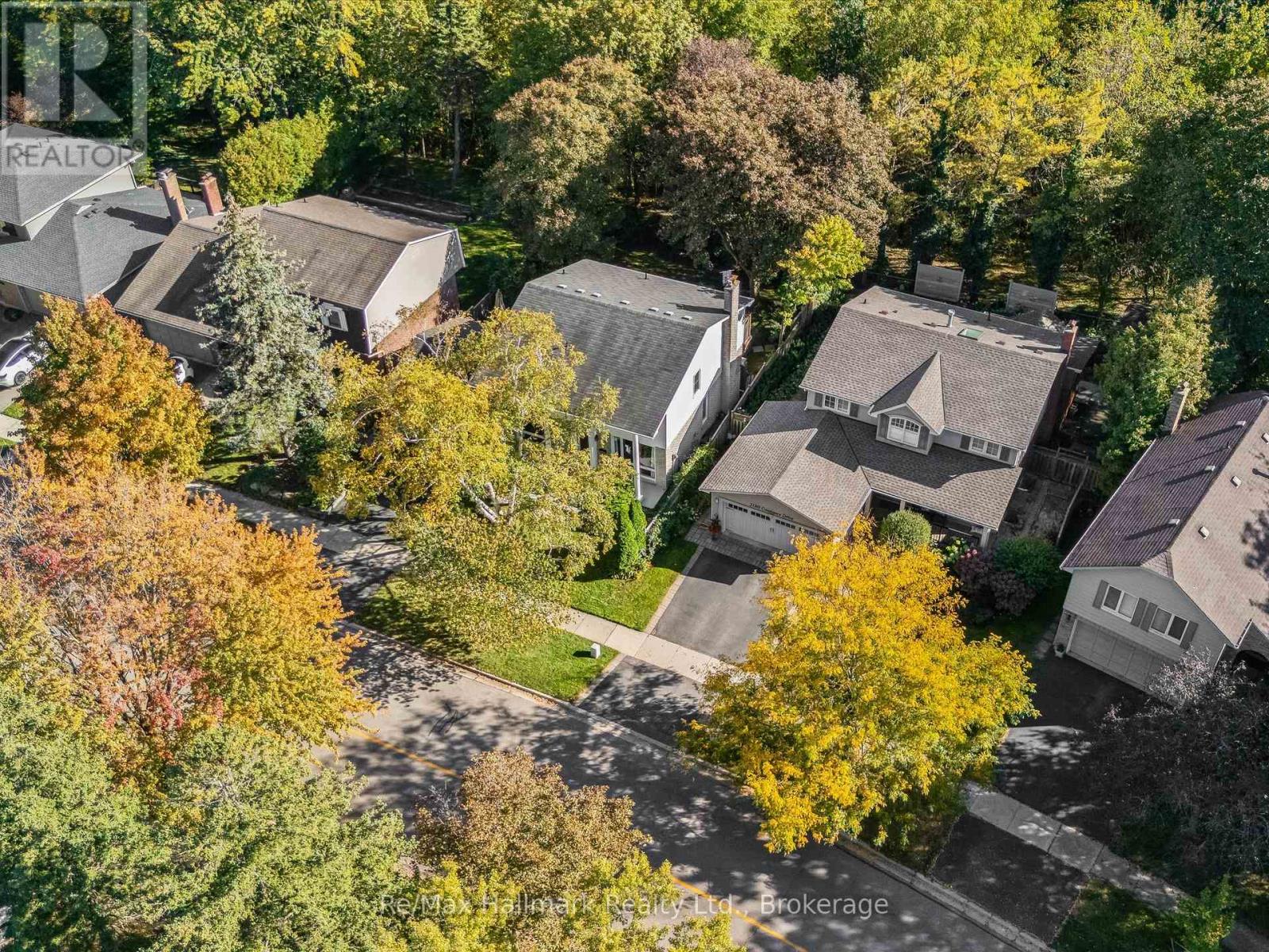2194 Constance Drive, Oakville, Ontario  L6J 5L4 - Photo 5 - W13862508