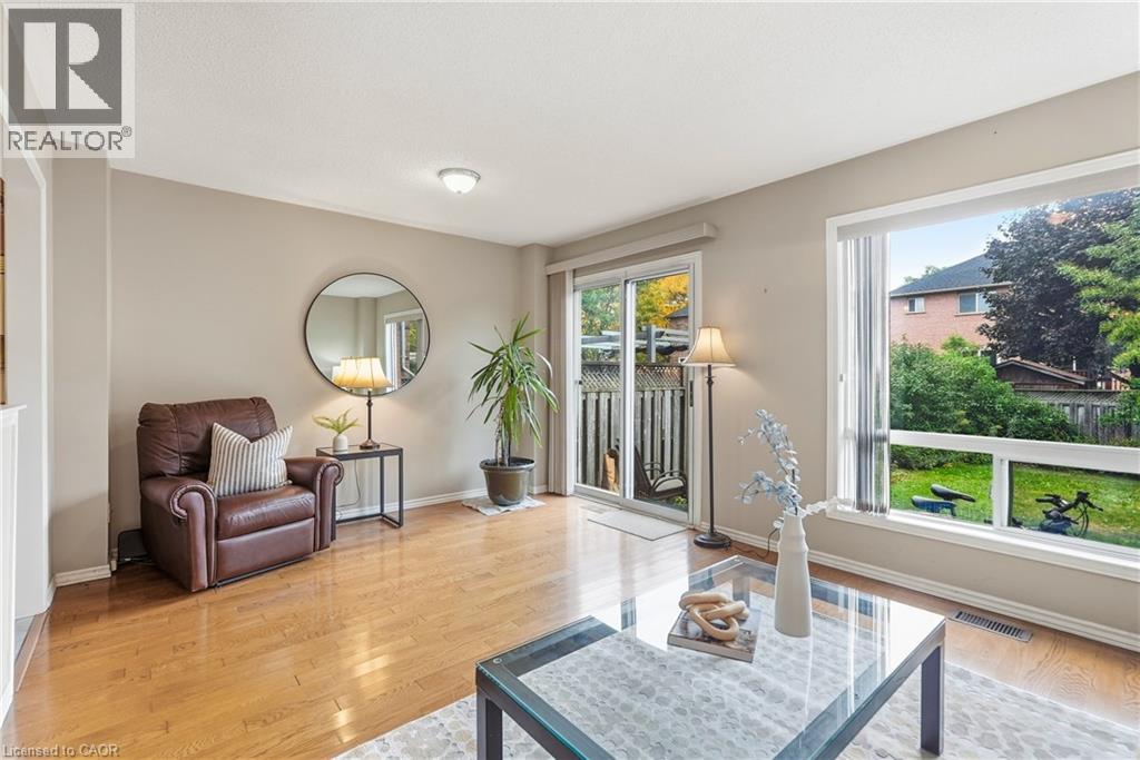 5169 Des Jardines Drive, Burlington, Ontario  L7L 6P7 - Photo 12 - 40869015