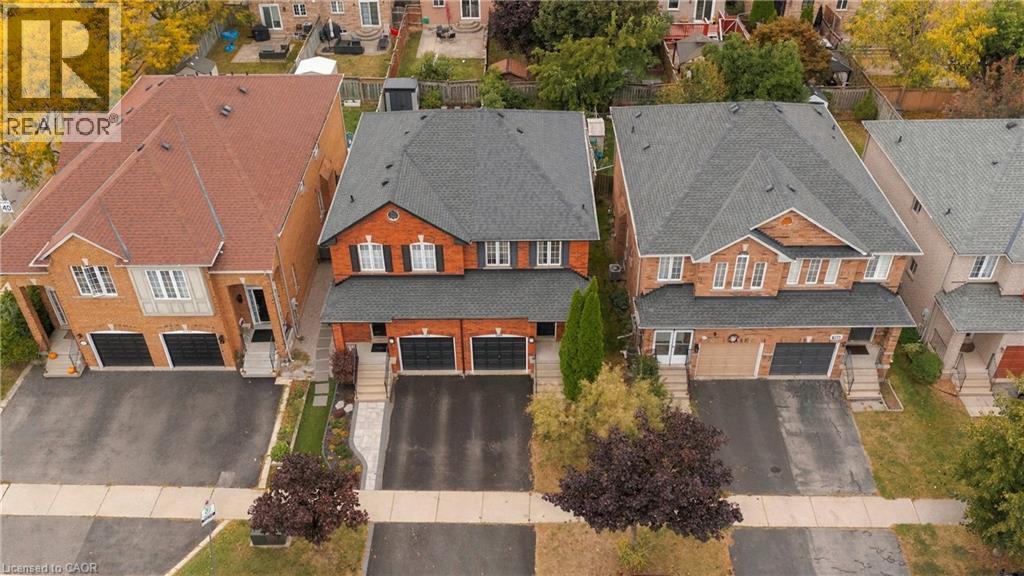 5169 Des Jardines Drive, Burlington, Ontario  L7L 6P7 - Photo 26 - 40869015