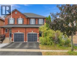 5169 DES JARDINES Drive, Burlington, Ontario