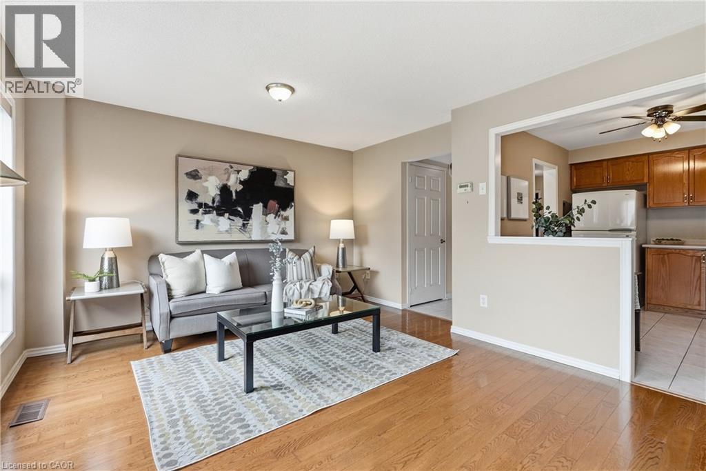 5169 Des Jardines Drive, Burlington, Ontario  L7L 6P7 - Photo 11 - 40869015