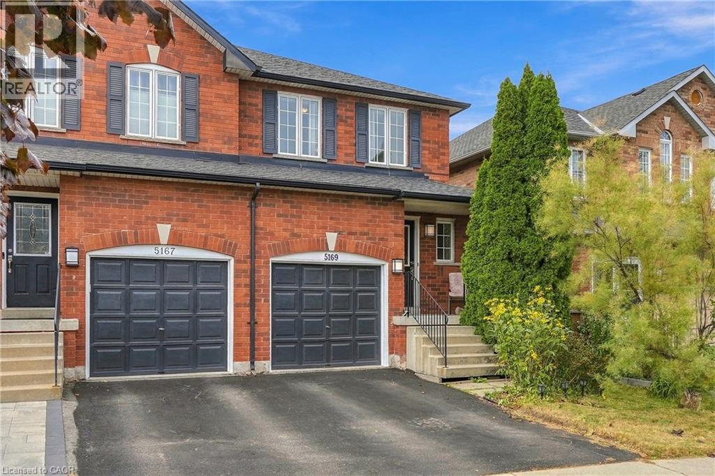 5169 Des Jardines Drive, Burlington, Ontario  L7L 6P7 - Photo 2 - 40869015