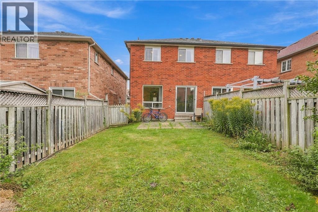 5169 Des Jardines Drive, Burlington, Ontario  L7L 6P7 - Photo 22 - 40869015