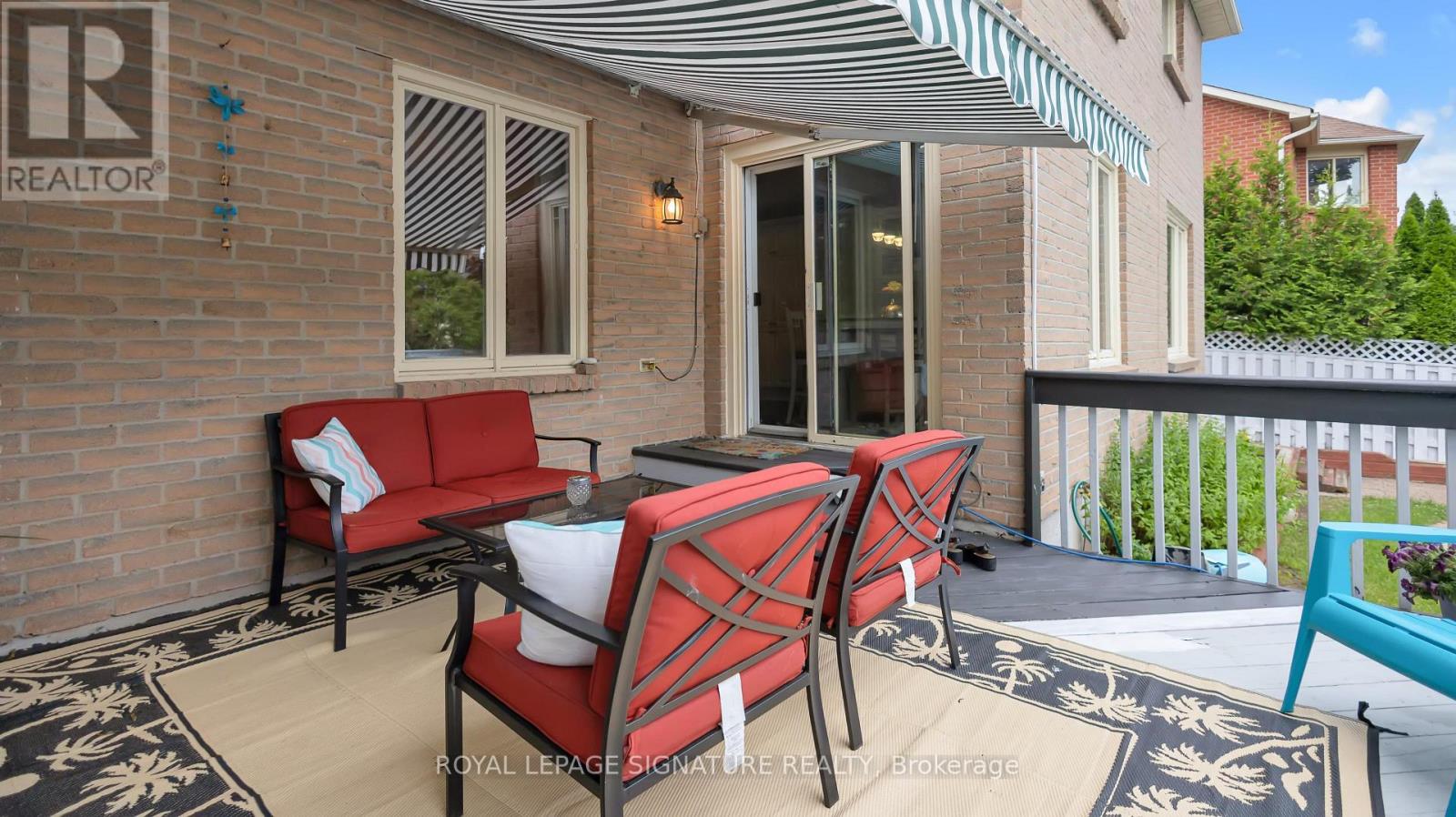 1821 Pilgrims Way, Oakville, Ontario  L6M 1X2 - Photo 36 - W13860702