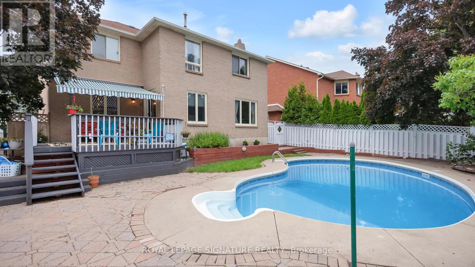 1821 Pilgrims Way, Oakville, Ontario  L6M 1X2 - Photo 39 - W13860702