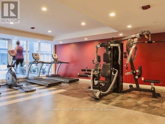823 - 15 James Finlay Way, Toronto, Ontario  M3M 0B3 - Photo 19 - W13859708