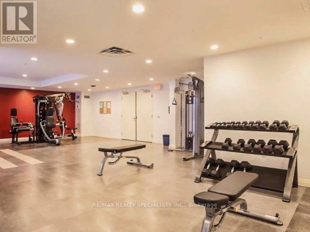 823 - 15 James Finlay Way, Toronto, Ontario  M3M 0B3 - Photo 20 - W13859708