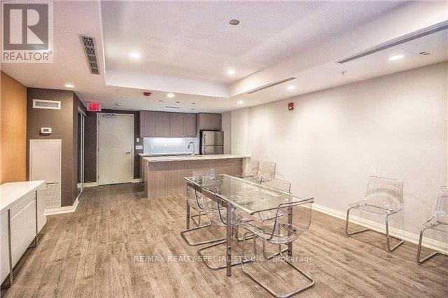 823 - 15 James Finlay Way, Toronto, Ontario  M3M 0B3 - Photo 21 - W13859708