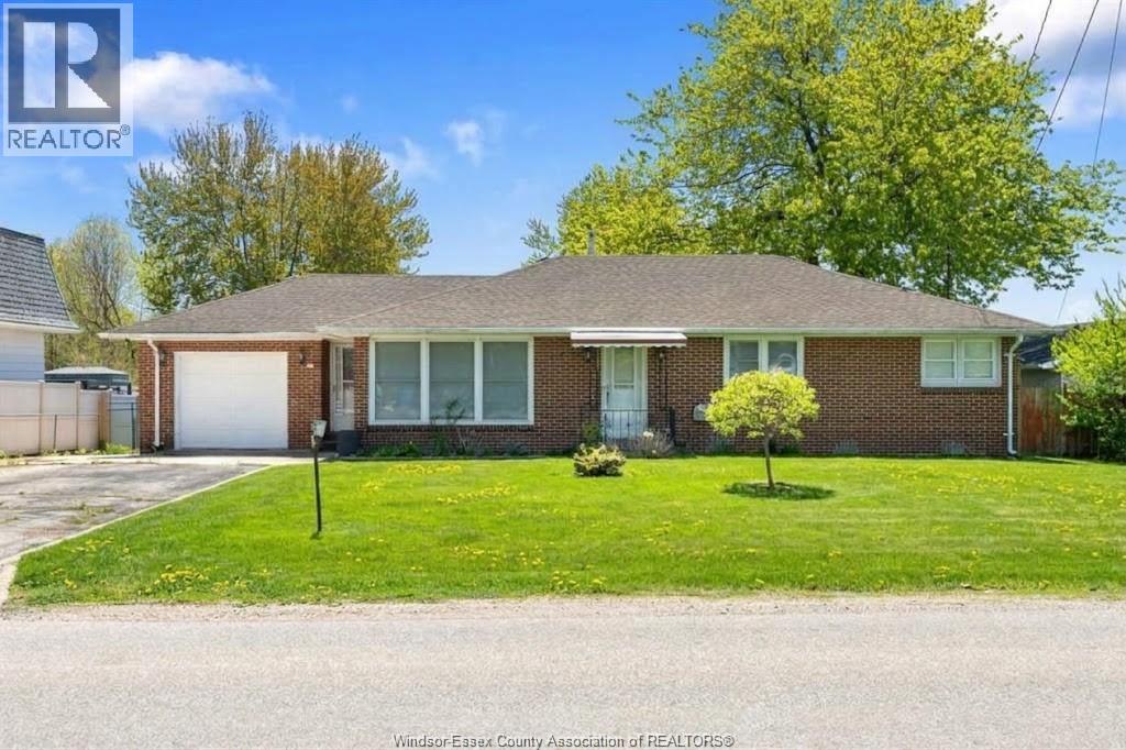 536 MERSEA RD 3, Leamington, Ontario