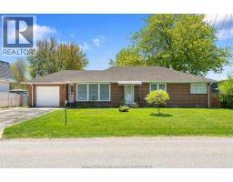 536 MERSEA RD 3, Leamington, Ontario