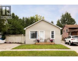 1028 REEDMERE RD, Windsor, Ontario