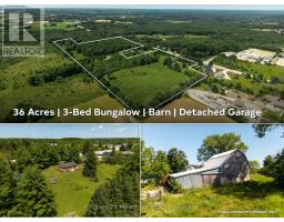 102768 GREY RD 18 ROAD, Georgian Bluffs, Ontario