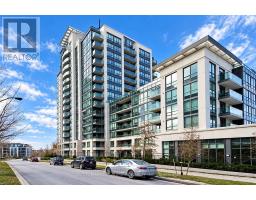 407 - 30 NORTH PARK ROAD, Vaughan, Ontario