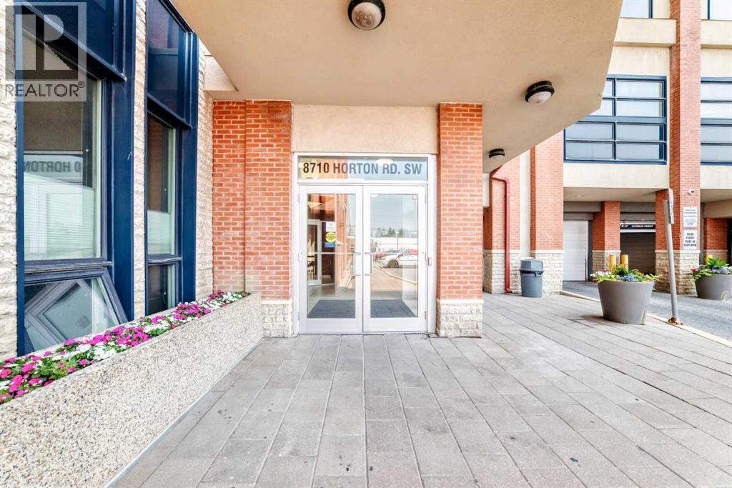 808, 8710 Horton Road SW