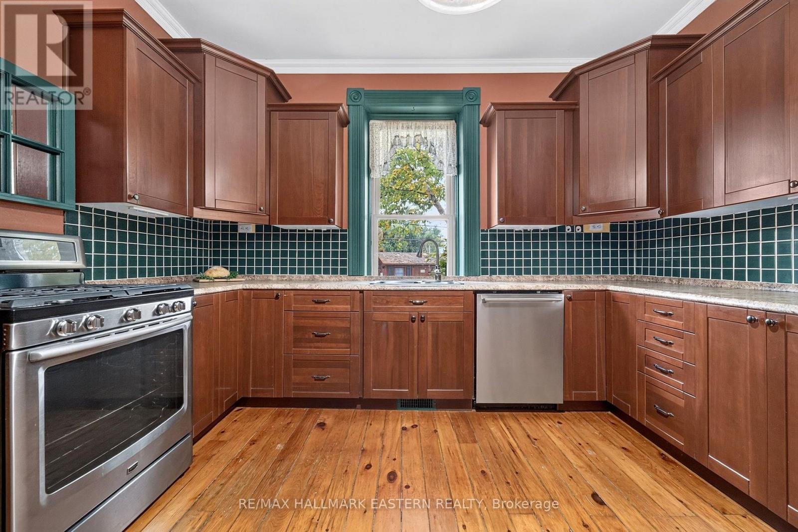 136 County 4 Road, Douro-Dummer, Ontario  K9L 1V6 - Photo 12 - X13862828