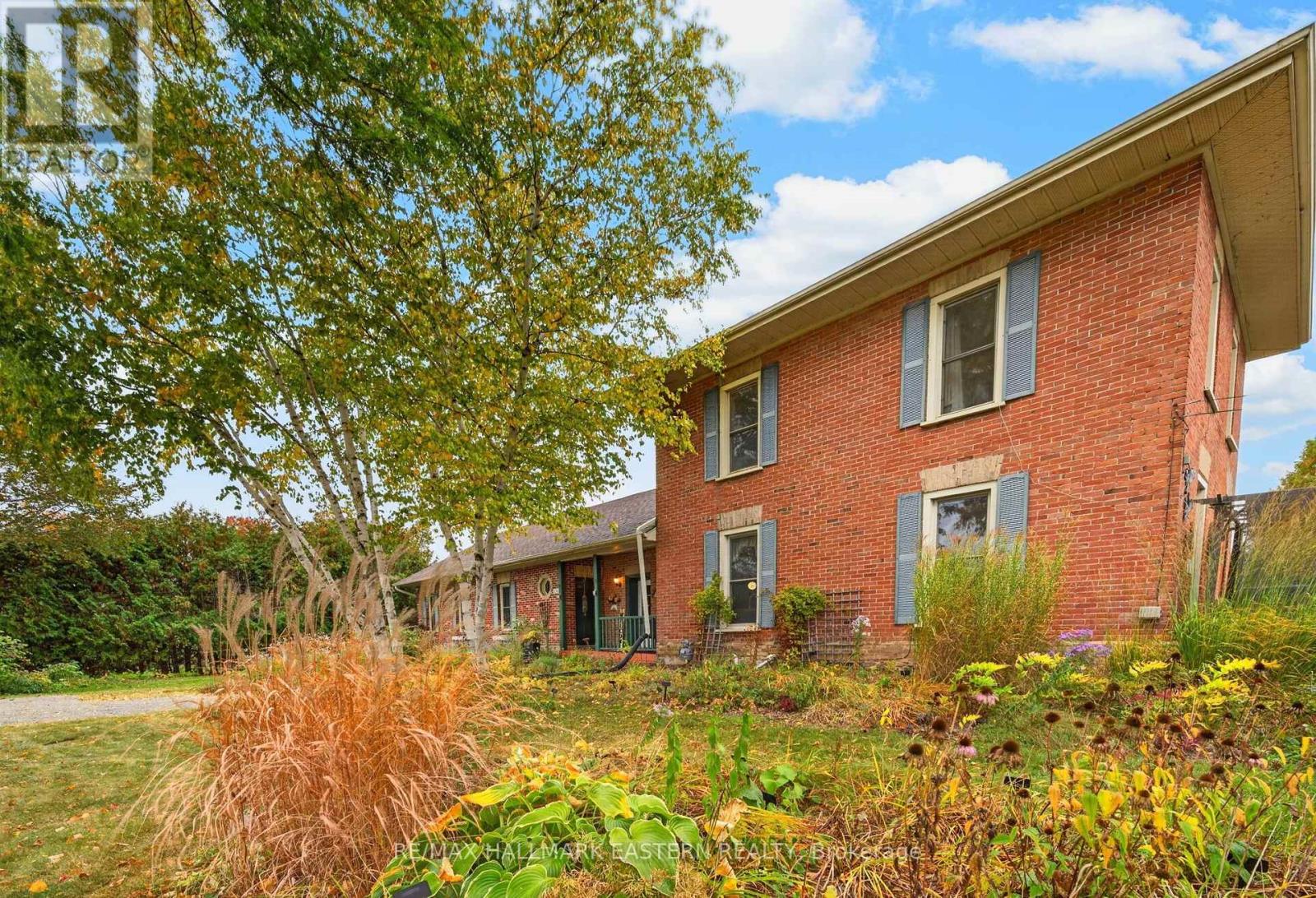 136 County 4 Road, Douro-Dummer, Ontario  K9L 1V6 - Photo 36 - X13862828