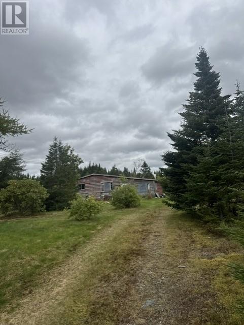 174 A Nine Mile Road, Colinet, Newfoundland & Labrador