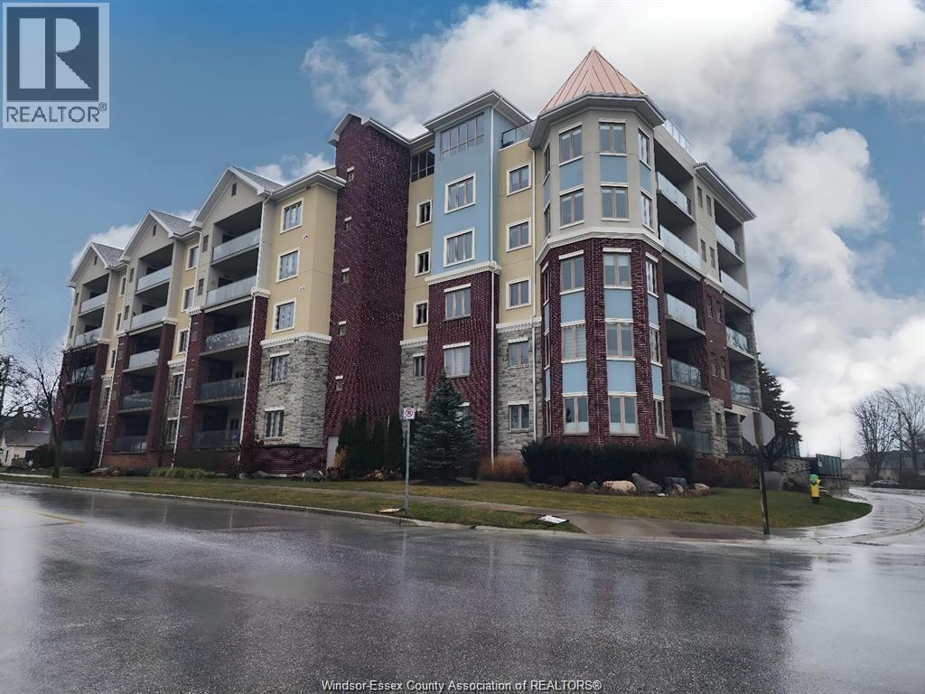 MLS# 26024238: 6 PARK Unit# 205, Kingsville, Canada