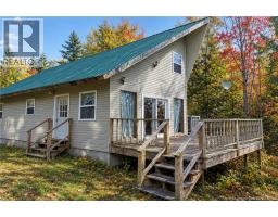 2 Route 870, Kierstead Mountain, New Brunswick