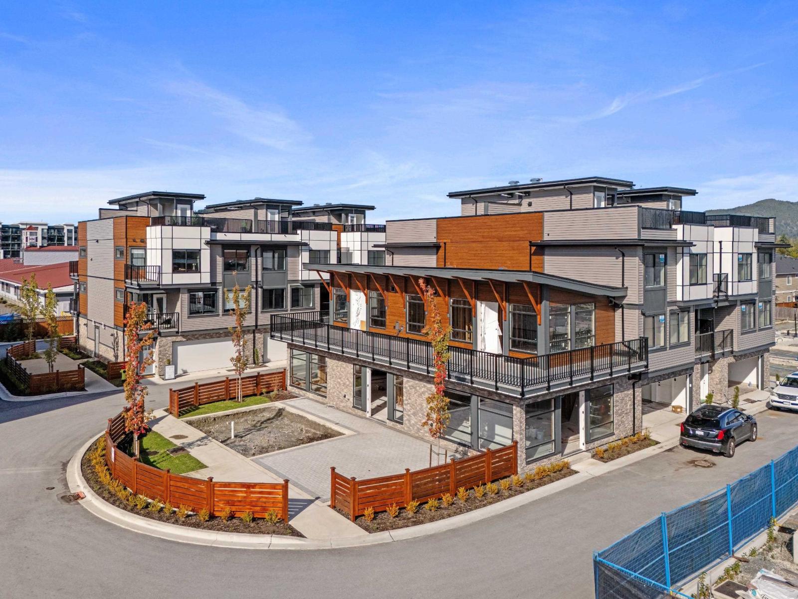 12 32929 CHERRY AVENUE, Mission, British Columbia
