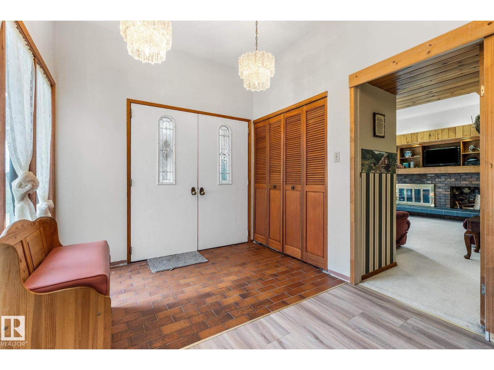 2324 Hghway 16, Rural Parkland County, Alberta  T7Y 0G7 - Photo 10 - E4511770