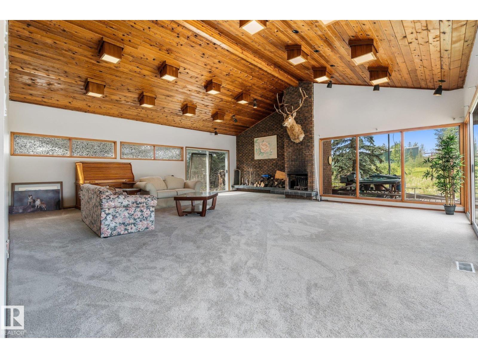 2324 Hghway 16, Rural Parkland County, Alberta  T7Y 0G7 - Photo 16 - E4511770