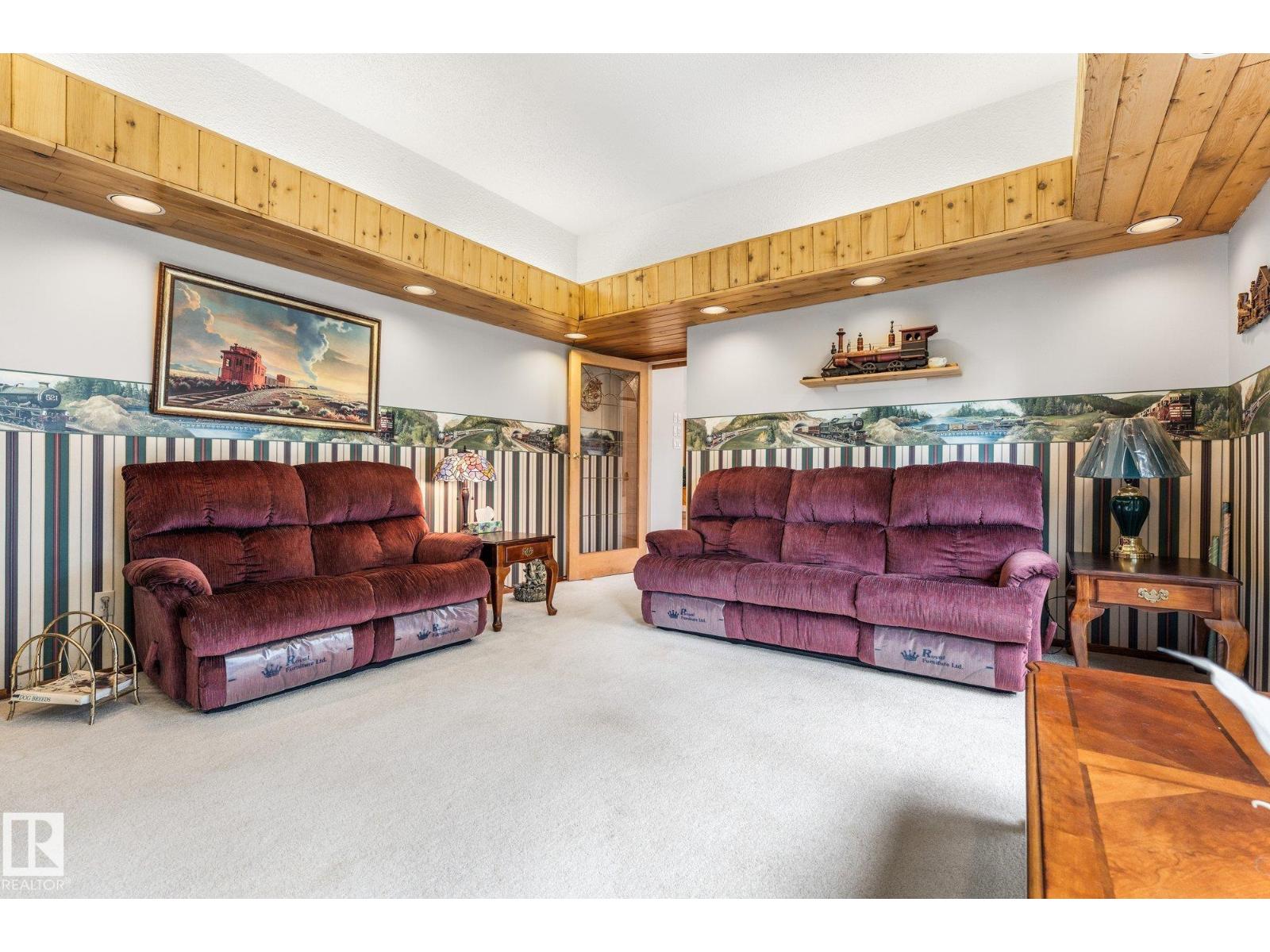 2324 Hghway 16, Rural Parkland County, Alberta  T7Y 0G7 - Photo 18 - E4511770
