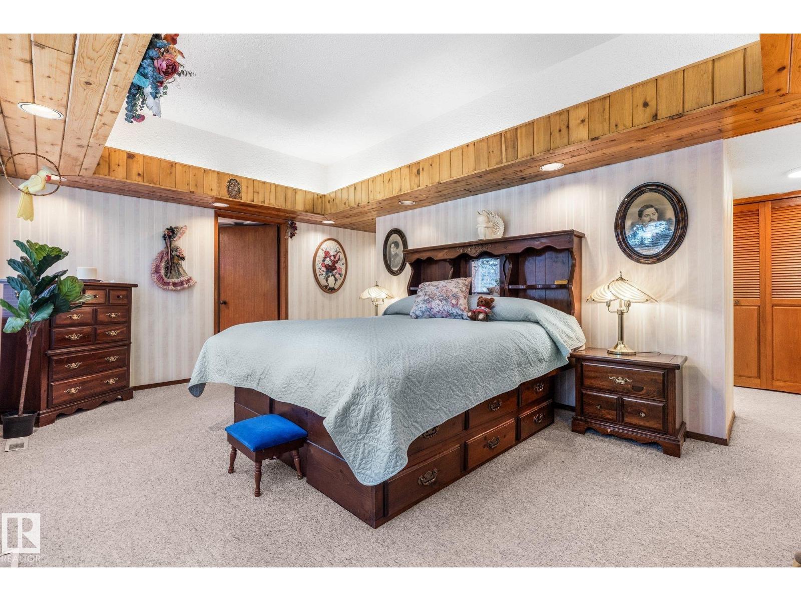 2324 Hghway 16, Rural Parkland County, Alberta  T7Y 0G7 - Photo 19 - E4511770