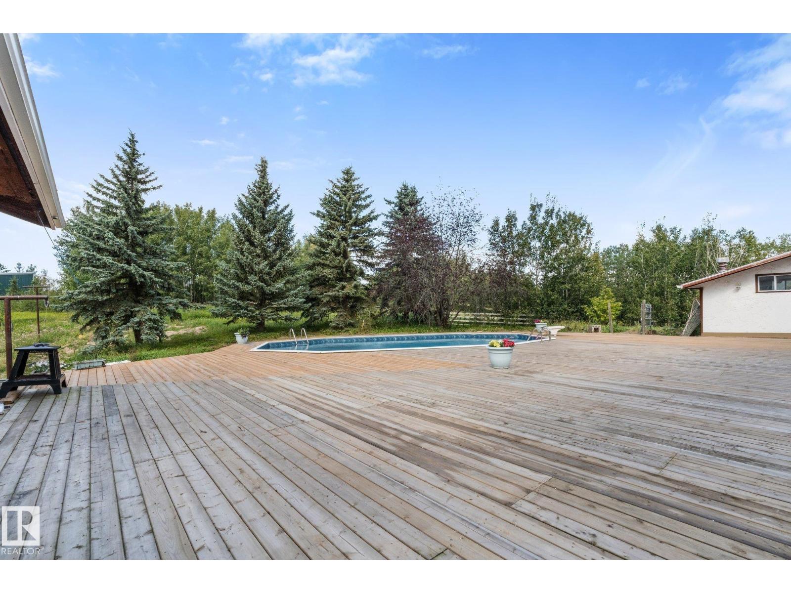 2324 Hghway 16, Rural Parkland County, Alberta  T7Y 0G7 - Photo 40 - E4511770