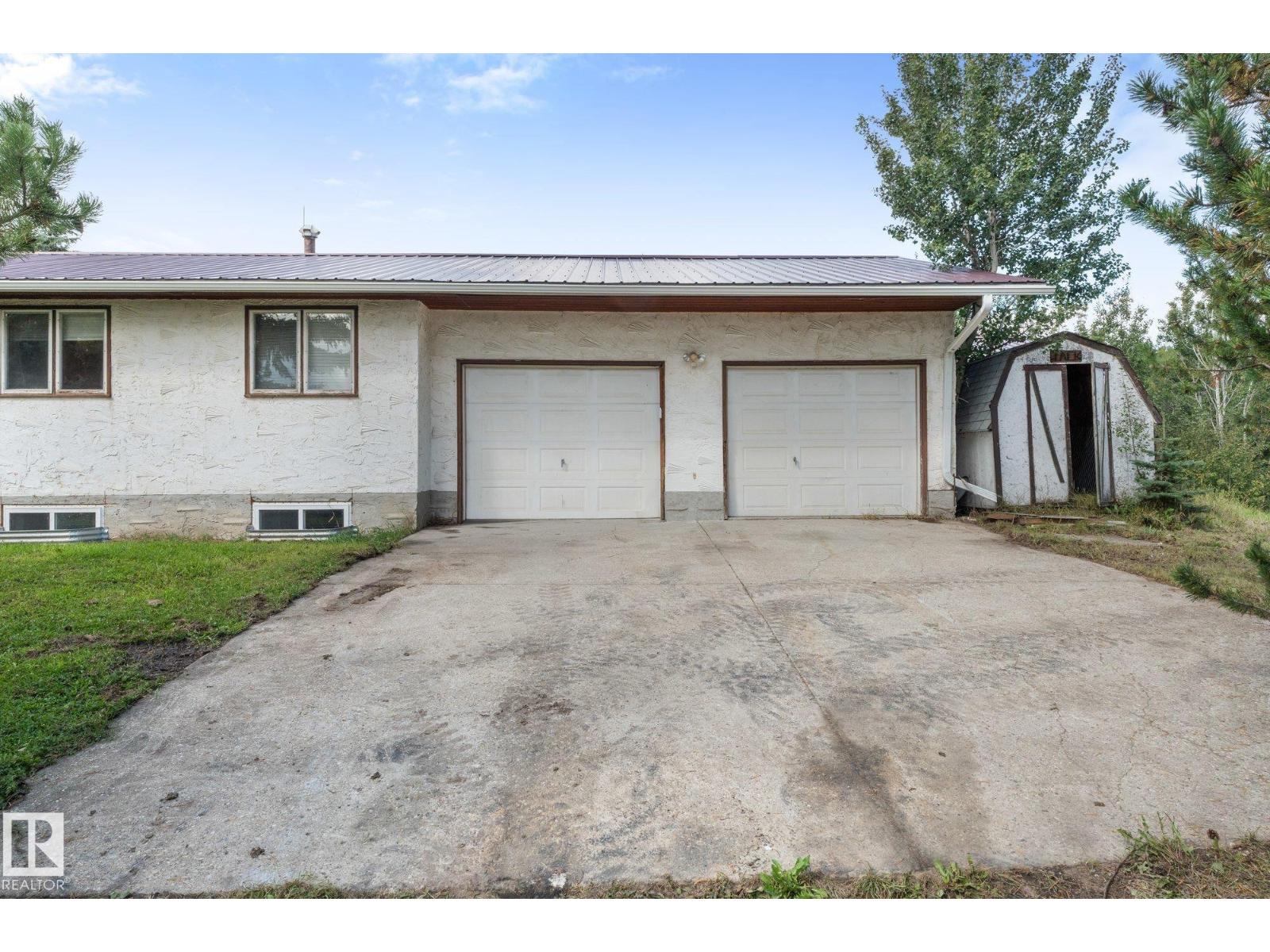 2324 Hghway 16, Rural Parkland County, Alberta  T7Y 0G7 - Photo 42 - E4511770