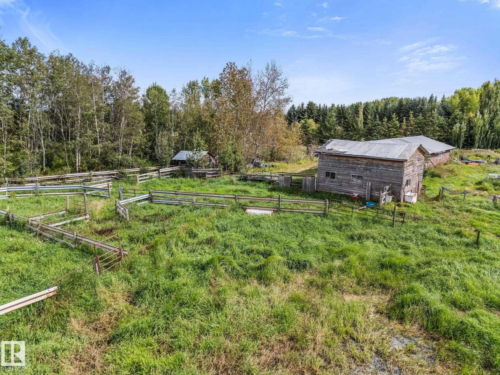 2324 Hghway 16, Rural Parkland County, Alberta  T7Y 0G7 - Photo 44 - E4511770