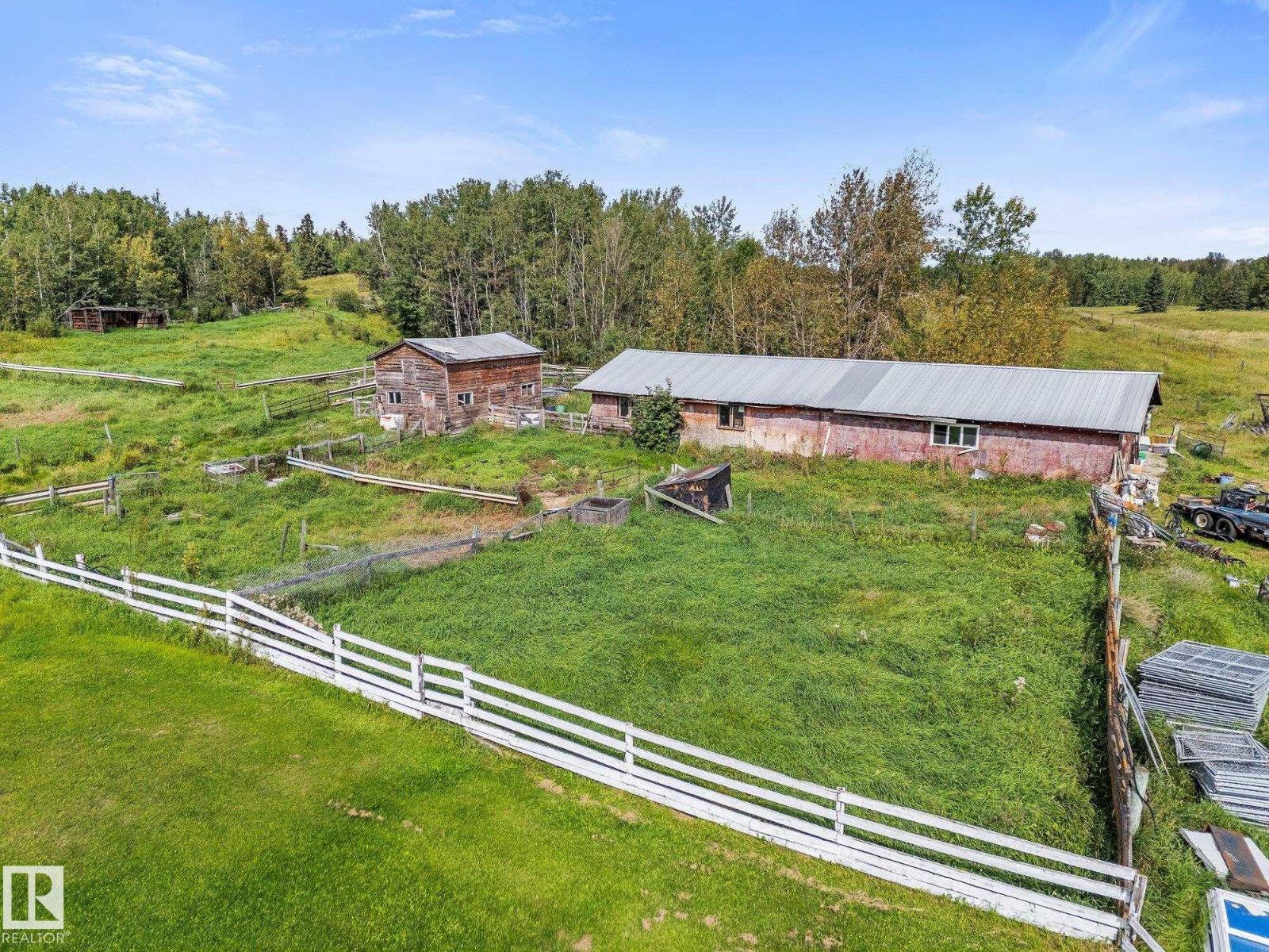 2324 Hghway 16, Rural Parkland County, Alberta  T7Y 0G7 - Photo 45 - E4511770
