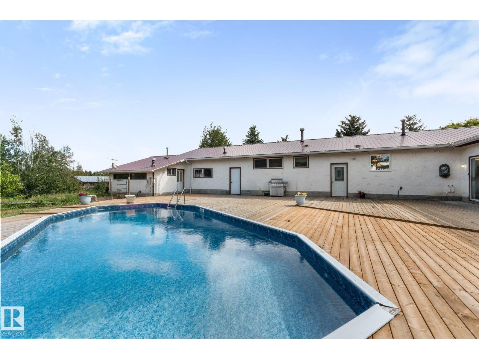 2324 Hghway 16, Rural Parkland County, Alberta  T7Y 0G7 - Photo 7 - E4511770