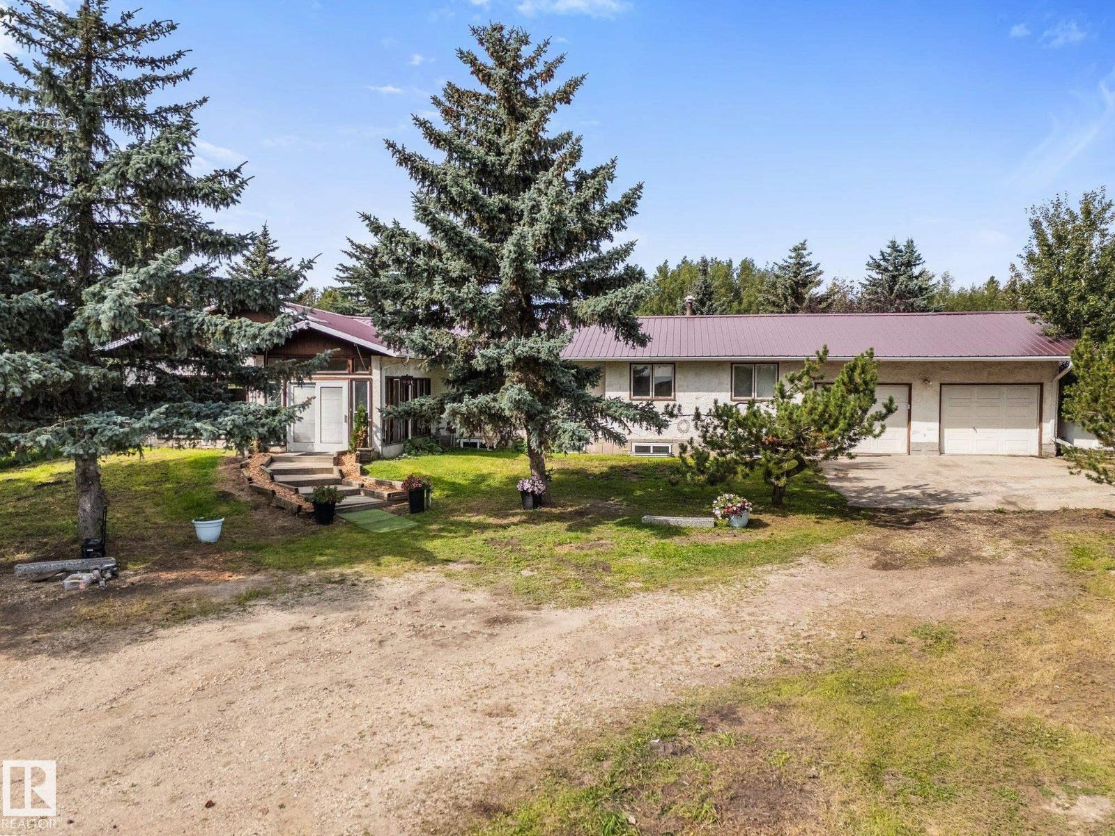 2324 Hghway 16, Rural Parkland County, Alberta  T7Y 0G7 - Photo 8 - E4511770