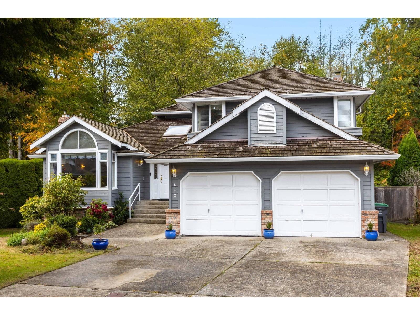 6173 PARKSIDE COURT, surrey, British Columbia