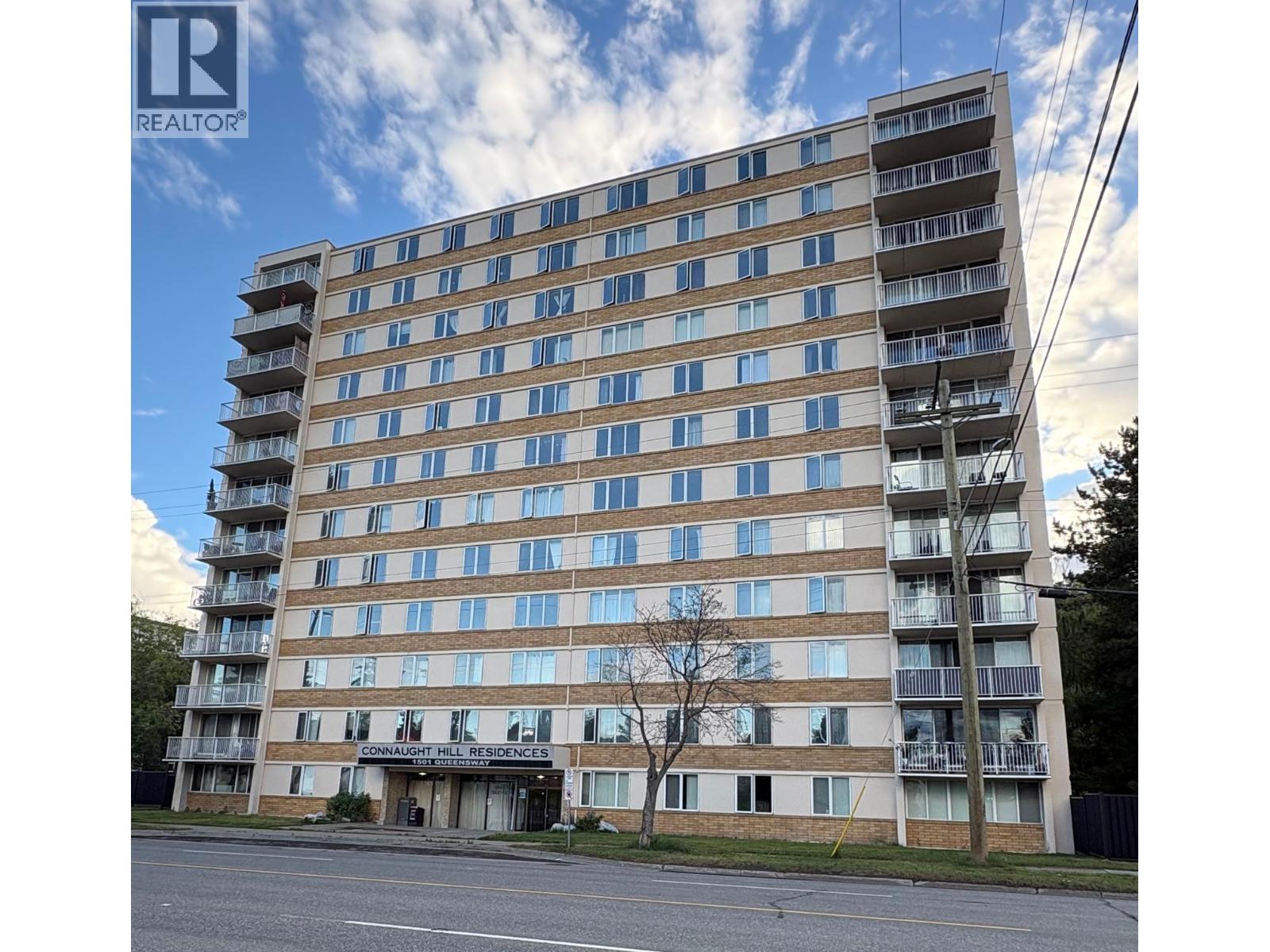 $99,000406 1501 Queensway Street, Prince George, British Columbia