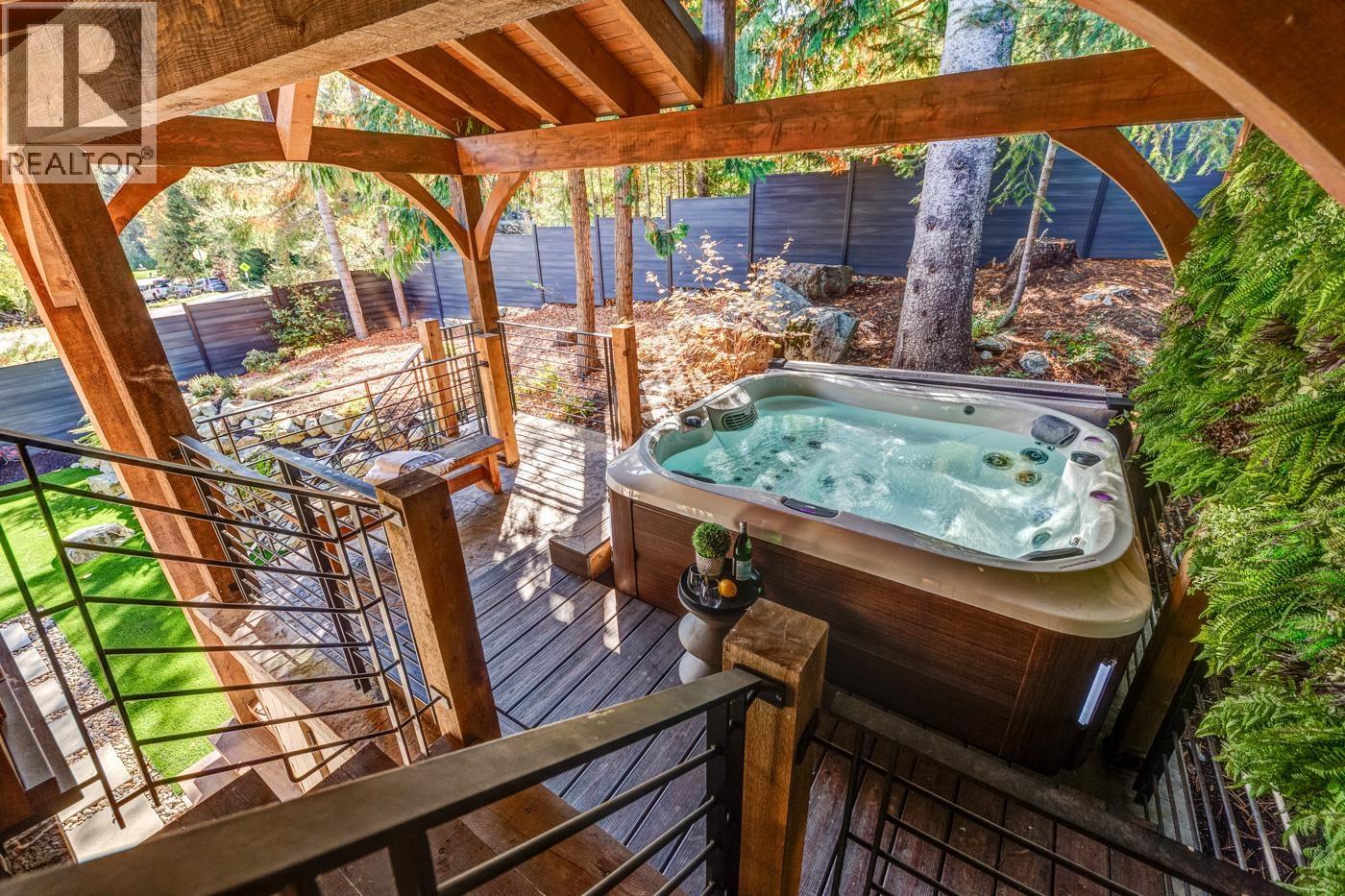6403 St Andrew's Way, Whistler, British Columbia  V8E 0C7 - Photo 27 - R3172121