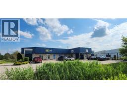 35 CHERRY BLOSSOM Road Unit# 2B, Cambridge, Ontario