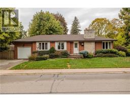 724 GEORGE Street, Burlington, Ontario