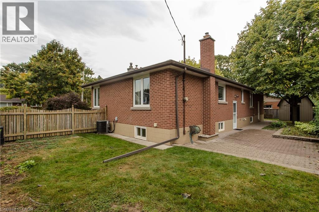 724 George Street, Burlington, Ontario  L7R 2W2 - Photo 25 - 40867600