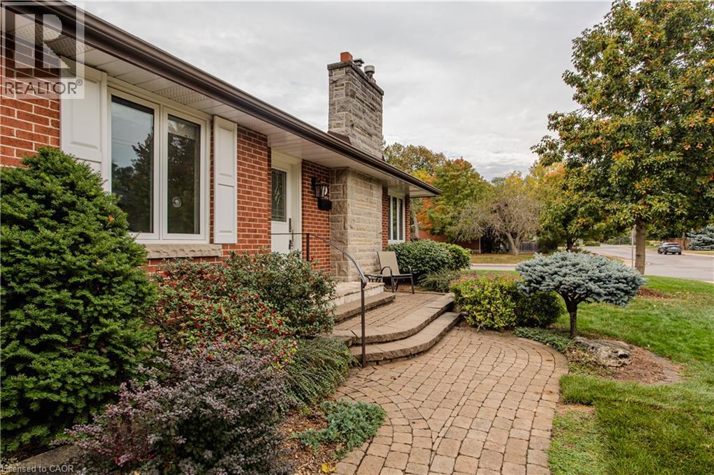 724 George Street, Burlington, Ontario  L7R 2W2 - Photo 27 - 40867600