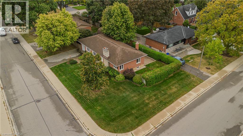 724 George Street, Burlington, Ontario  L7R 2W2 - Photo 31 - 40867600